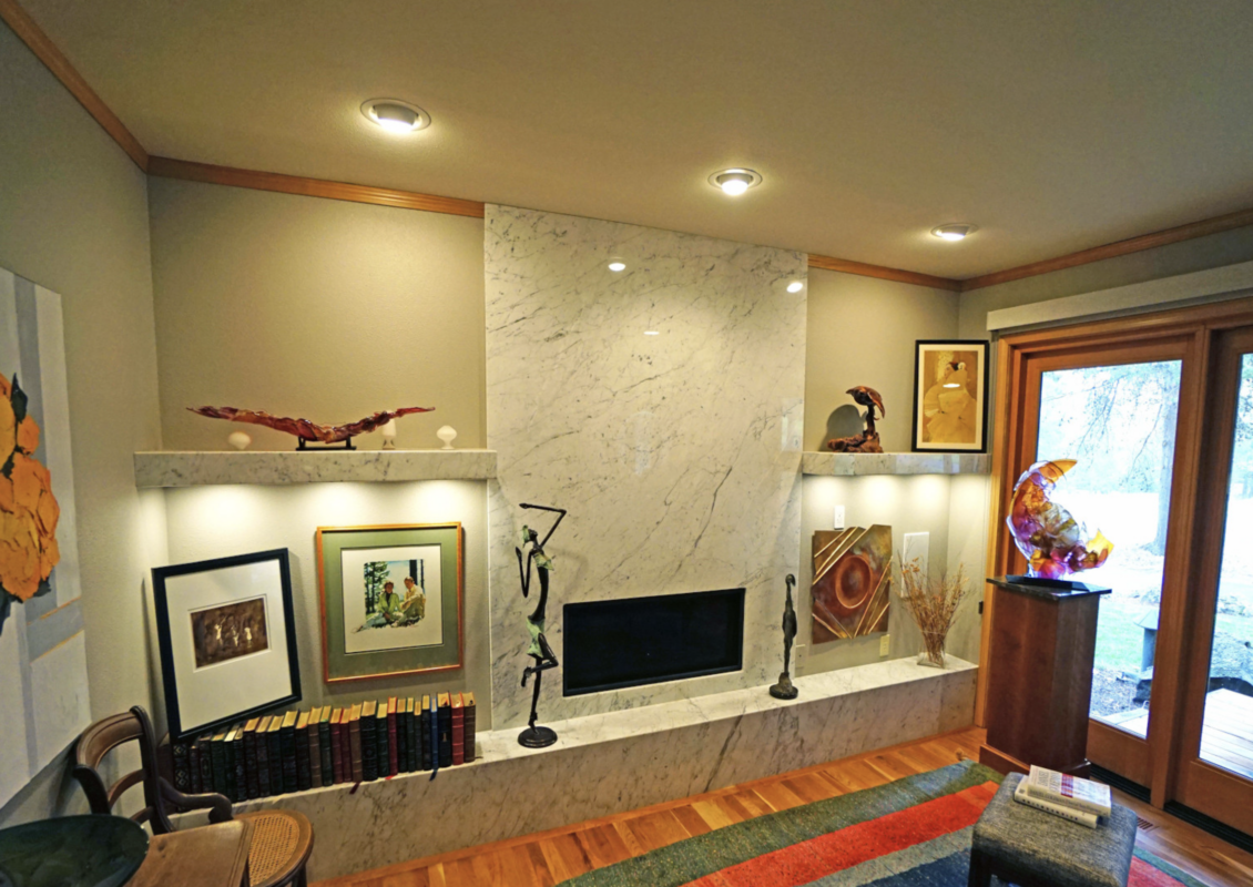 Imagine Stoneworks in Bend, OR